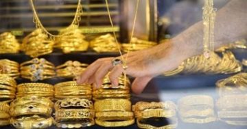 «نتائج مبهرة»! سعر الذهب اليوم الجمعة 13 يونيو 2025 يشهد «قفزة غير متوقعة» بعد ضرب المنشآت الإيرانية!