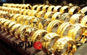 «نتائج مبهرة»! سعر الذهب يحقق قفزة غير مسبوقة اليوم الجمعة 13/6!