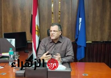 «نتائج مبهرة» من وكيل تعليم دمياط: جاهزية لجان امتحانات الثانوية العامة على أعلى مستوى!