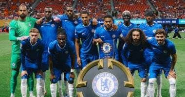 نتائج مثيرة: ترتيب المجموعة الرابعة في كأس العالم للأندية 2025