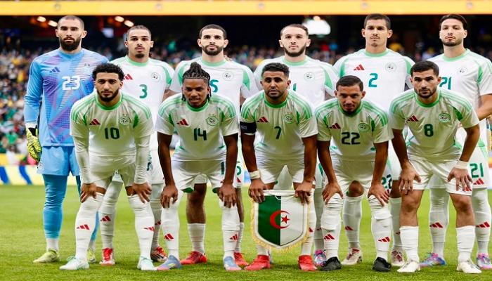 نجم الجزائر يكشف أسرار مثيرة عن مدربه الأسبق: ‘جعلنا كالمجانين!’