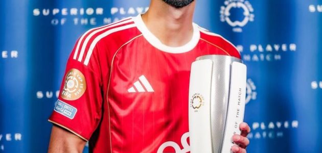 نجوم العرب يتألقون في مونديال الأندية ويحققون جوائز «رجل المباراة»