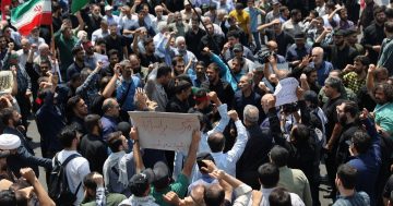 وزيرا خارجية السعودية والأردن يناقشان تداعيات الهجوم الإسرائيلي على إيران في اجتماع هام