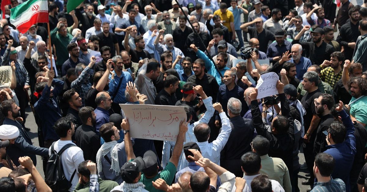 وزيرا خارجية السعودية والأردن يناقشان تداعيات الهجوم الإسرائيلي على إيران في اجتماع هام