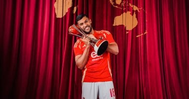 يحيى عطية الله يكشف: عروض مغرية في الأفق لكن الأولوية للبقاء مع الأهلي
