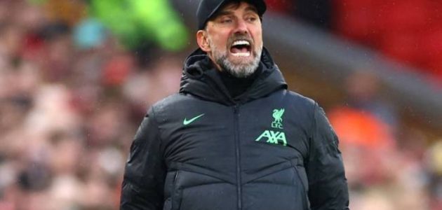 يورغن كلوب: مونديال الأندية يُعتبر أسوأ فكرة في تاريخ كرة القدم