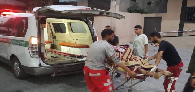 116 قتيلاً في غزة ورئيس الوزراء الفلسطيني يدعو لجهود دولية عاجلة لوقف المجاعة 1 116 قتيلاً في غزة ورئيس الوزراء الفلسطيني يدعو لجهود دولية عاجلة لوقف المجاعة