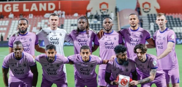 14 لاعبًا يتألقون في معسكر الخلود الجديد 1 14 لاعبًا يتألقون في معسكر الخلود الجديد