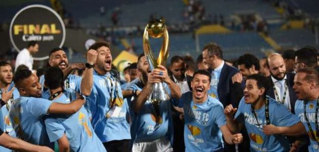بيراميدز ينجح في ضم هدف الأهلي السابق بعد اجتياز الفحص الطبي 1 بيراميدز ينجح في ضم هدف الأهلي السابق بعد اجتياز الفحص الطبي