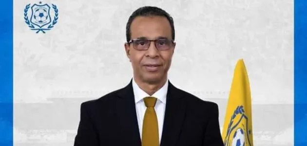 رئيس الإسماعيلي يكشف عن مفاجآت مثيرة حول بيع نجوم الفريق وتأثيرها على مستقبل النادي 1 رئيس الإسماعيلي يكشف عن مفاجآت مثيرة حول بيع نجوم الفريق وتأثيرها على مستقبل النادي