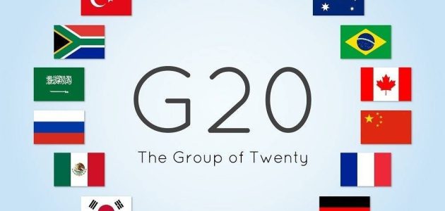 G20 تؤكد أهمية استقلالية المصارف المركزية في تعزيز الاستقرار الاقتصادي 1 G20 تؤكد أهمية استقلالية المصارف المركزية في تعزيز الاستقرار الاقتصادي