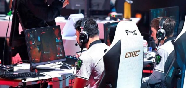 OpTic Texas يحقق إنجازًا تاريخيًا بفوزه بلقب بطولة Call of Duty 1 OpTic Texas يحقق إنجازًا تاريخيًا بفوزه بلقب بطولة Call of Duty