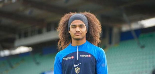 آدم كايد يجري الكشف الطبي تمهيدًا للانضمام لمعسكر الزمالك 1 آدم كايد يجري الكشف الطبي تمهيدًا للانضمام لمعسكر الزمالك