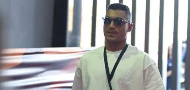 آدم وطني يكشف مصير انتقال مصطفى محمد للأهلي في خبر حصري 1 آدم وطني يكشف مصير انتقال مصطفى محمد للأهلي في خبر حصري