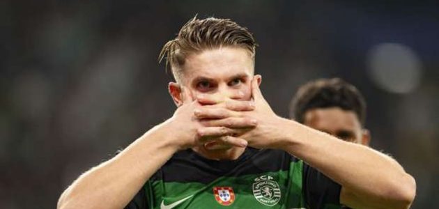 آرسنال يوقع عقدًا مع جيوكيريس يمتد لأربع سنوات 1 آرسنال يوقع عقدًا مع جيوكيريس يمتد لأربع سنوات