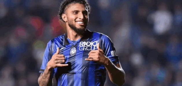 أتالانتا يتمسك بإيديرسون ويرفض انتقاله إلى دوري روشن 1 أتالانتا يتمسك بإيديرسون ويرفض انتقاله إلى دوري روشن