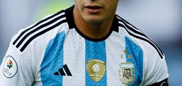أتلتيكو مدريد يعلن عن خامس صفقاته المدوية في الميركاتو الصيفي 1 أتلتيكو مدريد يعلن عن خامس صفقاته المدوية في الميركاتو الصيفي