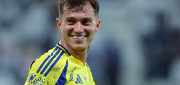 أتلتيكو مينيرو يدخل سباق التعاقد مع أوتافيو لتعزيز صفوفه 1 أتلتيكو مينيرو يدخل سباق التعاقد مع أوتافيو لتعزيز صفوفه