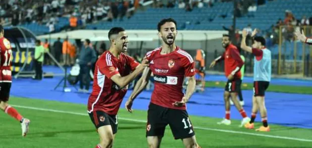 أحمد عبد القادر يكشف حقيقة طلب فسخ تعاقده مع الأهلي 1 أحمد عبد القادر يكشف حقيقة طلب فسخ تعاقده مع الأهلي