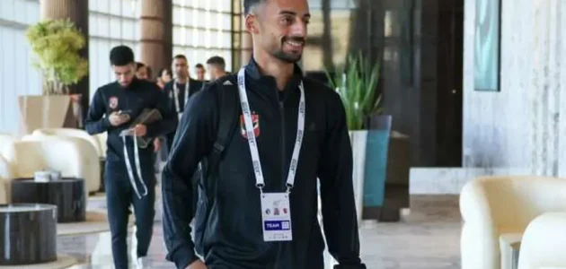 أحمد عبدالقادر يثير جدلاً جديداً في الأهلي بعد مواجهة الزمالك 1 أحمد عبدالقادر يثير جدلاً جديداً في الأهلي بعد مواجهة الزمالك