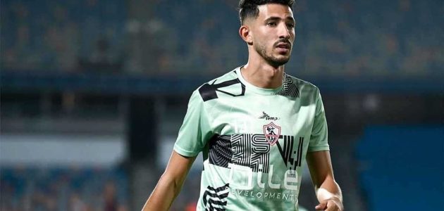 أحمد فتوح تحت الأضواء واحتجاجات إدارة الزمالك تتصاعد 1 أحمد فتوح تحت الأضواء واحتجاجات إدارة الزمالك تتصاعد