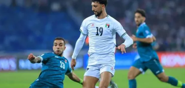 أحمد مجاهد يكشف تفاصيل حذف الاتحاد الفلسطيني لبيانه حول وسام أبو علي 1 أحمد مجاهد يكشف تفاصيل حذف الاتحاد الفلسطيني لبيانه حول وسام أبو علي