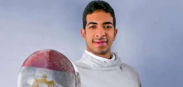 أحمد هشام يحقق برونزية بطولة العالم في سلاح السيف ويكتب تاريخًا جديدًا للمصريين 1 أحمد هشام يحقق برونزية بطولة العالم في سلاح السيف ويكتب تاريخًا جديدًا للمصريين