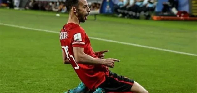 أحمد ياسر يكشف تفاصيل اتفاق أحمد عبدالقادر مع الزمالك ويضع حداً للجدل 1 أحمد ياسر يكشف تفاصيل اتفاق أحمد عبدالقادر مع الزمالك ويضع حداً للجدل