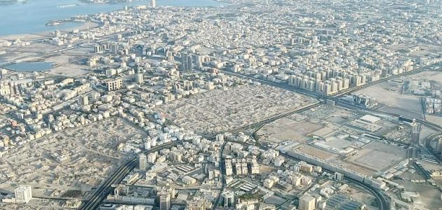 أحياء جدة تستعد لعمليات إزالة ضمن خطة التنظيم الحضري لعام 1447 1 أحياء جدة تستعد لعمليات إزالة ضمن خطة التنظيم الحضري لعام 1447