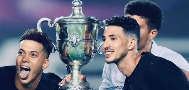 أزمة أحمد فتوح في الزمالك تتصاعد وإمام عاشور يثير الجدل 1 أزمة أحمد فتوح في الزمالك تتصاعد وإمام عاشور يثير الجدل