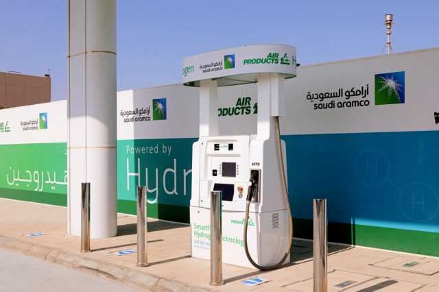 أسعار البنزين الجديدة في