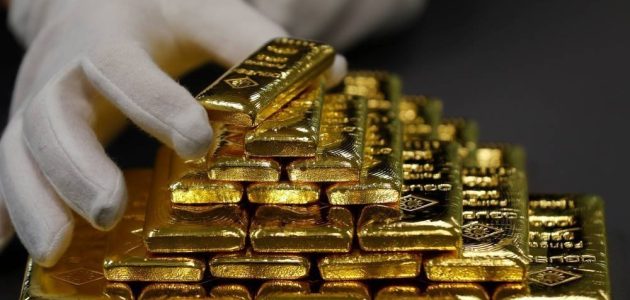 أسعار الذهب تسجل ارتفاعاً ملحوظاً في الأسواق العالمية 1 أسعار الذهب تسجل ارتفاعاً ملحوظاً في الأسواق العالمية