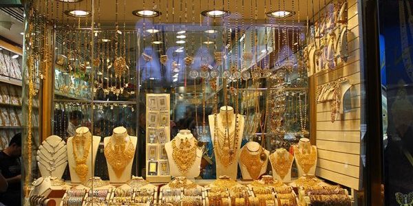 أسعار الذهب في السعودية تشهد تغييرات ملحوظة اليوم الثلاثاء 1 أسعار الذهب في السعودية تشهد تغييرات ملحوظة اليوم الثلاثاء