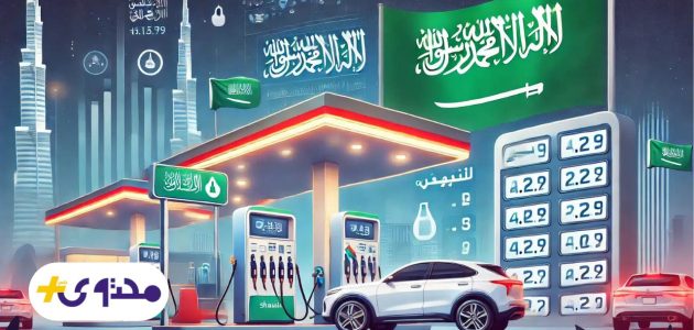 أسعار الوقود الجديدة في السعودية بداية أغسطس 2025 هل ستشهد ارتفاعًا أم ستبقى ثابتة 1 أسعار الوقود الجديدة في السعودية بداية أغسطس 2025 هل ستشهد ارتفاعًا أم ستبقى ثابتة