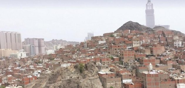 "أمانة المدينة المنورة تكشف عن خريطة هدد 1446: إزالة أحياء وضمها لمناطق التطوير"