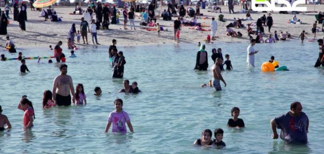 أمانة جدة تعزز السلامة المائية تزامناً مع اليوم العالمي للوقاية من الغرق 1 أمانة جدة تعزز السلامة المائية تزامناً مع اليوم العالمي للوقاية من الغرق