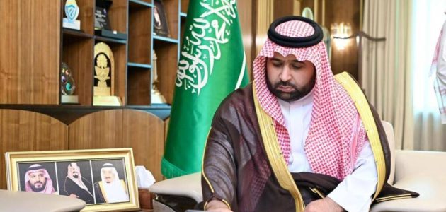 أمير جازان يطلق حملة «صيّف بصحة» لتعزيز الوقاية وتمكين المجتمع 1 أمير جازان يطلق حملة «صيّف بصحة» لتعزيز الوقاية وتمكين المجتمع