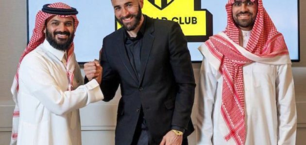أنمار الحائلي يؤكد بعد انسحابه من الانتخابات عدم رغبته في انقسام الاتحاديين 1 أنمار الحائلي يؤكد بعد انسحابه من الانتخابات عدم رغبته في انقسام الاتحاديين