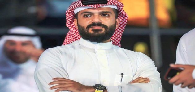 أنمار الحائلي يكشف عن ترشحه لرئاسة الاتحاد في خطوة مفاجئة 1 أنمار الحائلي يكشف عن ترشحه لرئاسة الاتحاد في خطوة مفاجئة