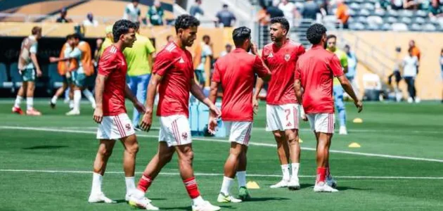 أهلي مصر يستعد لرحيل 4 نجوم ويكشف عن بديل وسام أبو علي مع صدمة الإسماعيلي 1 أهلي مصر يستعد لرحيل 4 نجوم ويكشف عن بديل وسام أبو علي مع صدمة الإسماعيلي