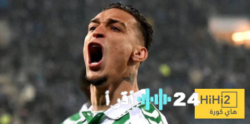 أي الفرق السعودية الأجدر بضم أنتوني إلى صفوفه في وجهة محتملة 1 أي الفرق السعودية الأجدر بضم أنتوني إلى صفوفه في وجهة محتملة