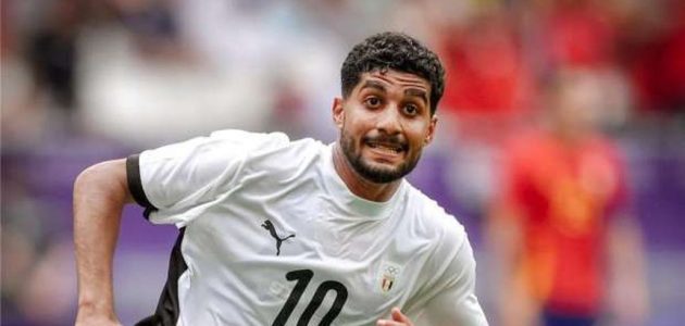 إبراهيم عادل يغيب عن معسكر بيراميدز في تركيا 1 إبراهيم عادل يغيب عن معسكر بيراميدز في تركيا