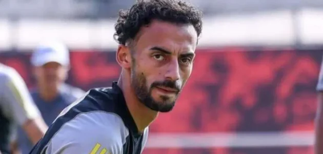إبراهيم عبدالجواد يكشف تفاصيل جديدة حول موقف عبد القادر مع الأهلي بعد أنباء فسخ التعاقد 1 إبراهيم عبدالجواد يكشف تفاصيل جديدة حول موقف عبد القادر مع الأهلي بعد أنباء فسخ التعاقد