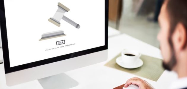 إجراءات التقاضي الإلكتروني الجديدة تعزز كفاءة سير القضايا وتوفر الوقت والجهد للمستفيدين 1 إجراءات التقاضي الإلكتروني الجديدة تعزز كفاءة سير القضايا وتوفر الوقت والجهد للمستفيدين