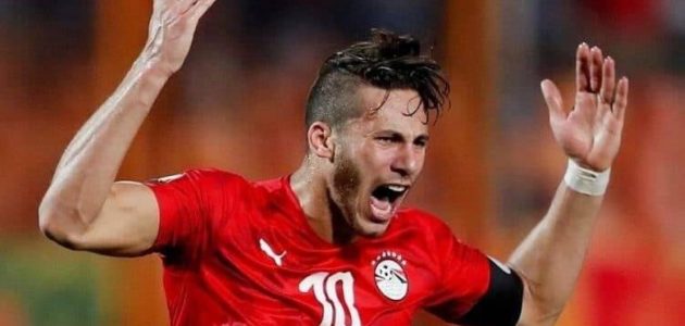 إخلاء سبيل النجم المصري رمضان صبحي بكفالة 100 ألف جنيه 1 إخلاء سبيل النجم المصري رمضان صبحي بكفالة 100 ألف جنيه