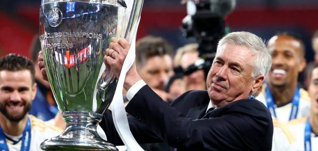إدانة أنشيلوتي: هل يواجه مدرب ريال مدريد عقوبة السجن؟