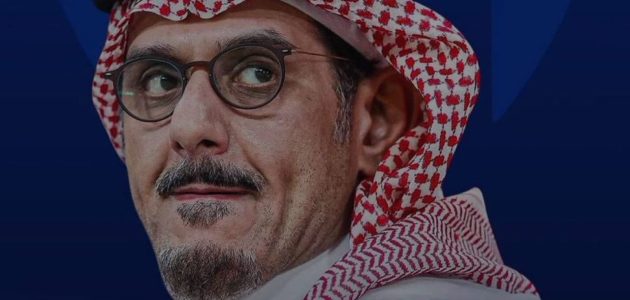 إدواردو يعبر عن سعادته بعودة نواف بن سعد لرئاسة الهلال 1 إدواردو يعبر عن سعادته بعودة نواف بن سعد لرئاسة الهلال