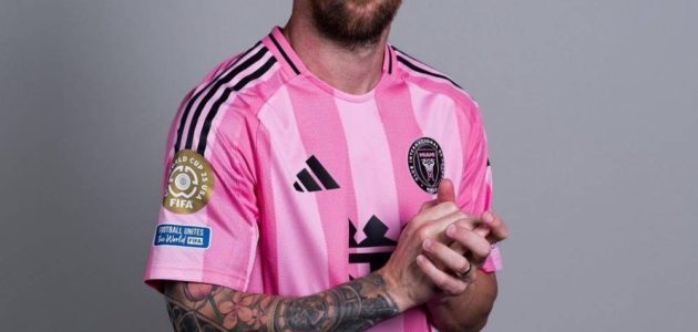 إستيبان إيدول: ميسي يقترب من الدوري السعودي بعد توقف المفاوضات مع الأندية الأمريكية