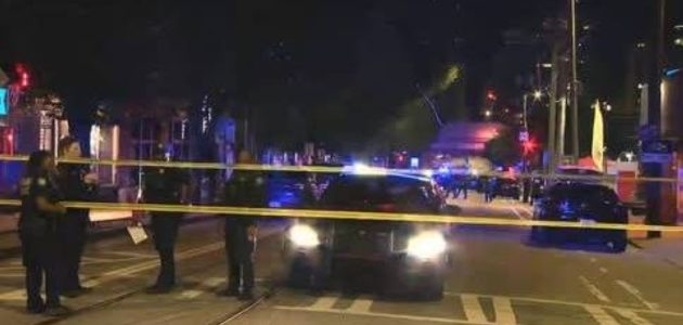 إطلاق نار في أتلانتا يسفر عن مقتل شخص وإصابة 10 آخرين تفاصيل الحادث تثير القلق 1 إطلاق نار في أتلانتا يسفر عن مقتل شخص وإصابة 10 آخرين تفاصيل الحادث تثير القلق