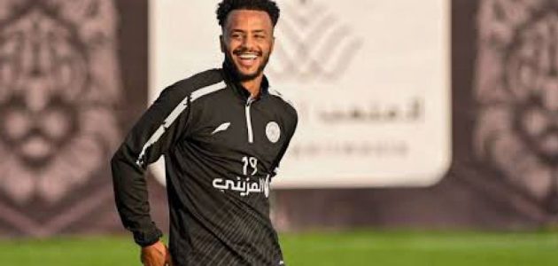 إغلاق قضية اللاعب محمد آدم يثير تساؤلات جديدة حول مستقبل الشباب 1 إغلاق قضية اللاعب محمد آدم يثير تساؤلات جديدة حول مستقبل الشباب